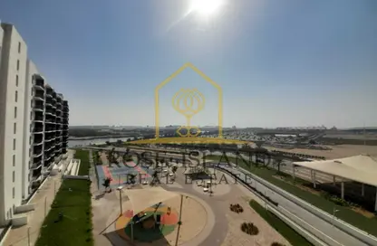 شقة - 2 غرف نوم - 2 حمامات للايجار في وترز أج - جزيرة ياس - أبوظبي