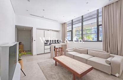 Apartment - 1 Bedroom - 2 Bathrooms for sale in The Sterling East - The Sterling - Business Bay - Dubai Apartment - 1 Bedroom - 2 Bathrooms for sale in The Sterling East - The Sterling - Business Bay - Dubai