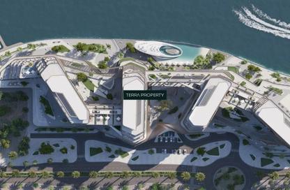 Apartment - Studio - 1 for sale in Quattro Del Mar - Hayat Island - Mina Al Arab - Ras Al Khaimah