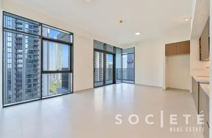 Apartment - 2 Bedrooms - 2 Bathrooms for sale in Palace Residence North - Dubai Creek Harbour (The Lagoons) - Dubai Apartment - 2 Bedrooms - 2 Bathrooms for sale in Palace Residence North - Dubai Creek Harbour (The Lagoons) - Dubai