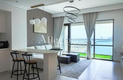 Apartment - 1 Bedroom - 2 Bathrooms for rent in Vida Residences Creek Beach - Creek Beach - Dubai Creek Harbour (The Lagoons) - Dubai