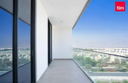 شقة - غرفة نوم - 2 حمامات للايجار في ماركو بولو - اساطير دبي لاند (ليفينج ليجيندز) - دبي