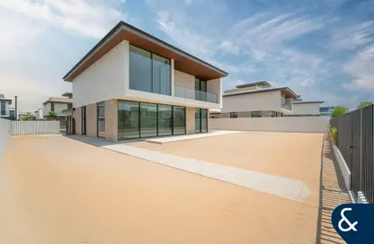 Villa - 4 Bedrooms - 4 Bathrooms for sale in Farm Gardens 1 - Farm Gardens - The Valley - Dubai