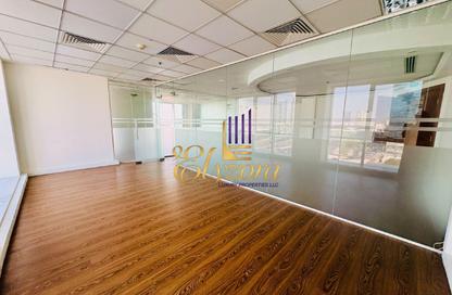 Office Space - Studio - 1 for rent in Fairmont Hotel - Sheikh Zayed Road - Dubai