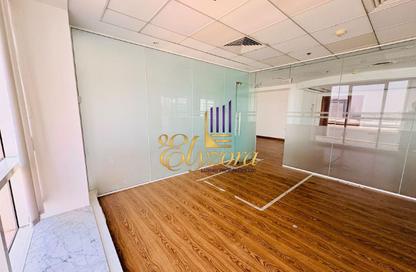 Office Space - Studio - 1 for rent in Fairmont Hotel - Sheikh Zayed Road - Dubai