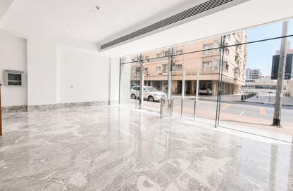 Shop - Studio - 2 Bathrooms for rent in Jood Residence Plaza - Al Muraqqabat - Deira - Dubai Shop - Studio - 2 Bathrooms for rent in Jood Residence Plaza - Al Muraqqabat - Deira - Dubai