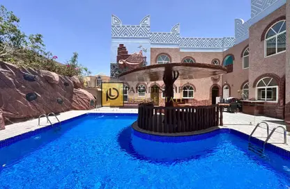 Villa - 4 Bedrooms - 3 Bathrooms for rent in Mirdif Villas - Mirdif - Dubai Villa - 4 Bedrooms - 3 Bathrooms for rent in Mirdif Villas - Mirdif - Dubai