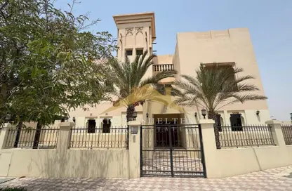 Townhouse - 5 Bedrooms - 5 Bathrooms for rent in The Townhouses at Al Hamra Village - Al Hamra Village - Ras Al Khaimah