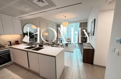 شقة - 2 غرف نوم - 3 حمامات للايجار في لوما بارك فيوز - منطقة 14 - قرية جميرا الدائرية - دبي