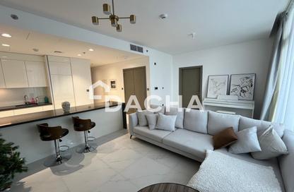 Apartment - 1 Bedroom - 2 Bathrooms for rent in Residences 12 - District One - Mohammed Bin Rashid City - Dubai