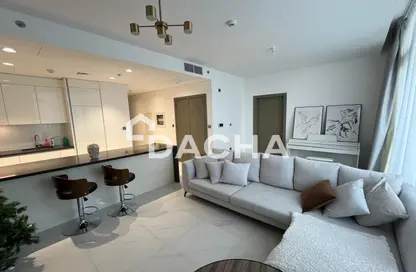 شقة - غرفة نوم - 2 حمامات للايجار في مساكن 12 - المنطقة وان - مدينة الشيخ محمد بن راشد - دبي