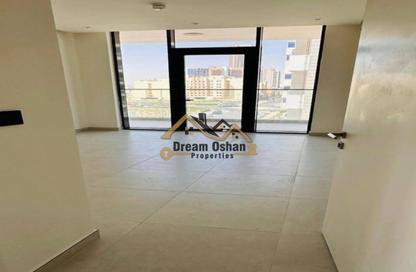 Apartment - 2 - 2 for rent in Aras Heights - Majan - Dubai Apartment - 2 - 2 for rent in Aras Heights - Majan - Dubai
