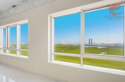 Office Space - Studio - 1 Bathroom for rent in The Mangroves - Al Qurm - Ras Al Khaimah