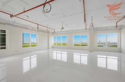 Office Space - Studio - 1 Bathroom for rent in The Mangroves - Al Qurm - Ras Al Khaimah