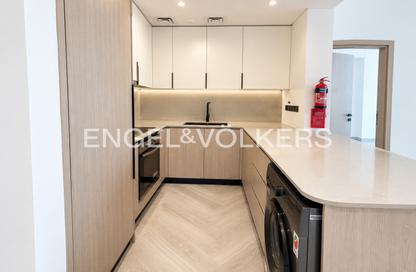 Apartment - 1 - 2 for sale in Empire Residence - District 17 - Jumeirah Village Circle - Dubai Apartment - 1 - 2 for sale in Empire Residence - District 17 - Jumeirah Village Circle - Dubai