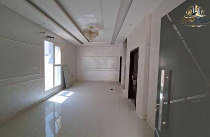 Townhouse - 4 - 6 for sale in Kabbali Hills - Al Helio 2 - Al Helio - Ajman