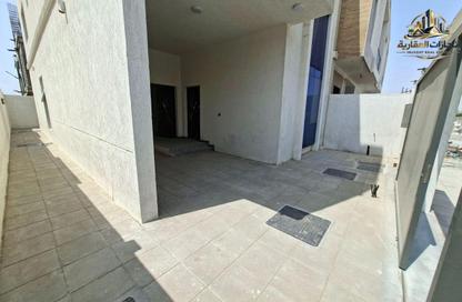 Townhouse - 4 - 6 for sale in Kabbali Hills - Al Helio 2 - Al Helio - Ajman