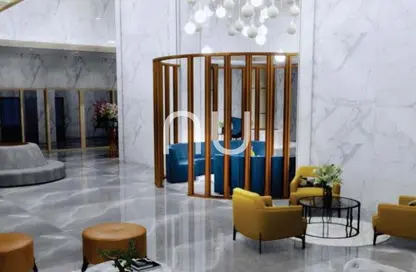 Apartment - 2 Bedrooms - 3 Bathrooms for sale in Orra The Embankment - Jumeirah Lake Towers - Dubai