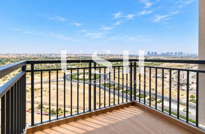 شقة - 1 - 1 للبيع في ليفا - تاون سكوير - دبي