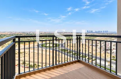 Apartment - 1 Bedroom - 1 Bathroom for sale in Liva - Town Square - Dubai