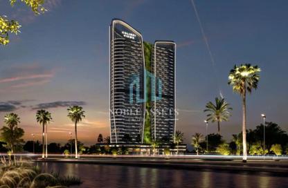 Retail - Studio - 1 Bathroom for sale in Colibri Views - RAK Central - Ras Al Khaimah
