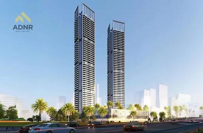 Apartment - 1 Bedroom - 2 Bathrooms for sale in Ananda Residences - Motor City - Dubai