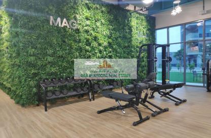 Apartment - 2 Bedrooms - 3 Bathrooms for rent in MAG 515 - Mag 5 Boulevard - Residential District - Dubai South (Dubai World Central) - Dubai Apartment - 2 Bedrooms - 3 Bathrooms for rent in MAG 515 - Mag 5 Boulevard - Residential District - Dubai South (Dubai World Central) - Dubai