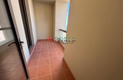 Apartment - 3 - 5 for rent in Murjan 4 - Murjan - Jumeirah Beach Residence - Dubai