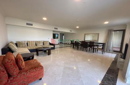 Apartment - 3 - 5 for rent in Murjan 4 - Murjan - Jumeirah Beach Residence - Dubai