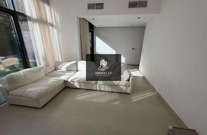 Townhouse - 2 Bedrooms - 3 Bathrooms for rent in Sendian - Masaar - Tilal City - Sharjah Townhouse - 2 Bedrooms - 3 Bathrooms for rent in Sendian - Masaar - Tilal City - Sharjah