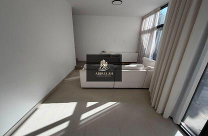Townhouse - 2 Bedrooms - 3 Bathrooms for rent in Sendian - Masaar - Tilal City - Sharjah