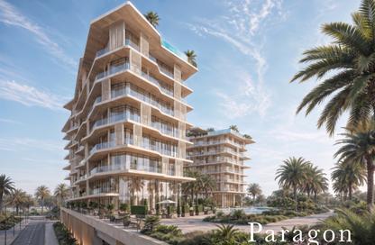 Apartment - Studio - 1 for sale in Mira Coral Bay - Al Mairid - Ras Al Khaimah