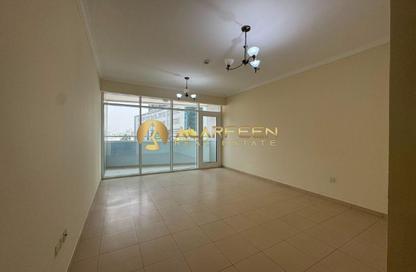 Apartment - 1 Bedroom - 2 Bathrooms for rent in Grand Horizon 1 - Grand Horizon - Dubai Sports City - Dubai