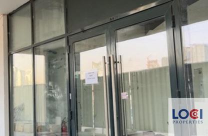 Retail - Studio for rent in Azizi Riviera 2 - Azizi Riviera - Meydan One - Meydan - Dubai Retail - Studio for rent in Azizi Riviera 2 - Azizi Riviera - Meydan One - Meydan - Dubai