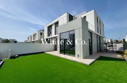Townhouse - 4 Bedrooms - 5 Bathrooms for rent in Murooj Al Furjan West - Murooj Al Furjan - Al Furjan - Dubai