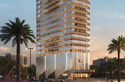 Apartment - 2 Bedrooms - 1 Bathroom for sale in Weybridge Gardens 5 - Dubai Land Residence Complex - Dubai
