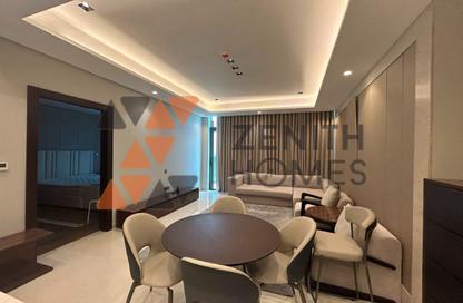 Apartment - 1 Bedroom - 2 Bathrooms for rent in Nobles Tower - Business Bay - Dubai Apartment - 1 Bedroom - 2 Bathrooms for rent in Nobles Tower - Business Bay - Dubai