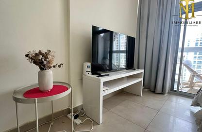 Apartment - Studio - 1 Bathroom for sale in Azizi Star - Al Furjan - Dubai Apartment - Studio - 1 Bathroom for sale in Azizi Star - Al Furjan - Dubai