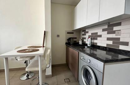 Apartment - Studio - 1 Bathroom for sale in Azizi Star - Al Furjan - Dubai Apartment - Studio - 1 Bathroom for sale in Azizi Star - Al Furjan - Dubai