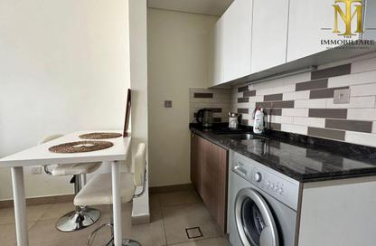 Apartment - Studio - 1 Bathroom for sale in Azizi Star - Al Furjan - Dubai Apartment - Studio - 1 Bathroom for sale in Azizi Star - Al Furjan - Dubai