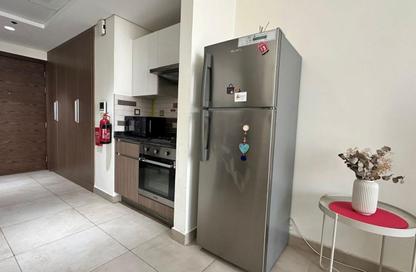 Apartment - Studio - 1 Bathroom for sale in Azizi Star - Al Furjan - Dubai