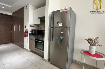 Apartment - Studio - 1 Bathroom for sale in Azizi Star - Al Furjan - Dubai Apartment - Studio - 1 Bathroom for sale in Azizi Star - Al Furjan - Dubai