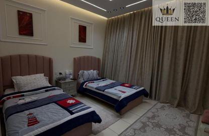 Apartment - 2 - 3 for sale in Ajman One Towers - Al Rashidiya 3 - Al Rashidiya - Ajman Apartment - 2 - 3 for sale in Ajman One Towers - Al Rashidiya 3 - Al Rashidiya - Ajman