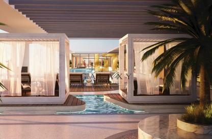 Apartment - 1 - 2 for sale in The Place by Prestige One - Dubai Sports City - Dubai Apartment - 1 - 2 for sale in The Place by Prestige One - Dubai Sports City - Dubai