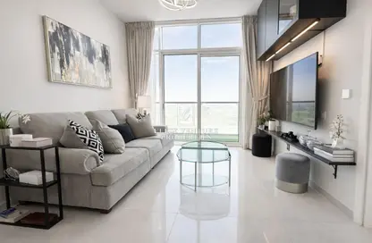 Apartment - 2 Bedrooms - 2 Bathrooms for rent in Golf Vita A - Golf Vita - DAMAC Hills - Dubai