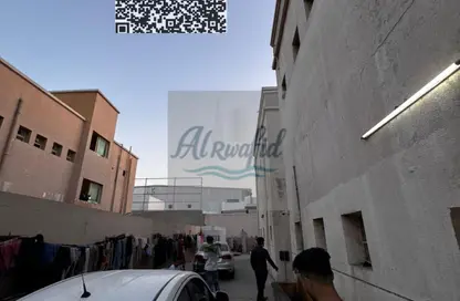 Staff Accommodation - Studio - 7+ Bathrooms for rent in Al Jurf Industrial 3 - Al Jurf Industrial - Ajman Staff Accommodation - Studio - 7+ Bathrooms for rent in Al Jurf Industrial 3 - Al Jurf Industrial - Ajman