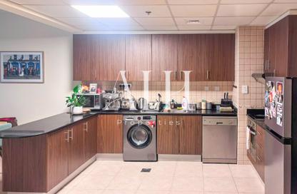 Apartment - 1 - 2 for rent in Elite Residence - Dubai Marina - Dubai Apartment - 1 - 2 for rent in Elite Residence - Dubai Marina - Dubai