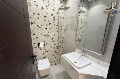 Villa - 5 Bedrooms - 7 Bathrooms for sale in Al Helio 1 - Al Helio - Ajman