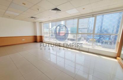 Office Space - Studio - 2 Bathrooms for rent in Al Karama - Dubai