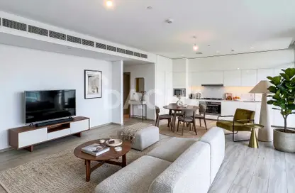 شقة - 3 غرف نوم - 4 حمامات للبيع في بالاس رزيدنسز - مرسى خور دبي - دبي